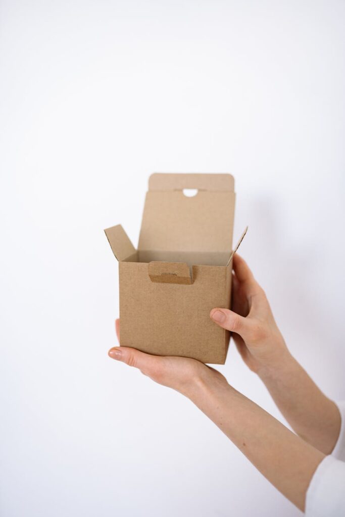 Environmental Impact of Shipping Packaging Choices