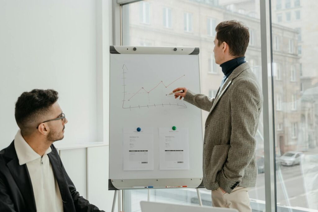 Data-Driven Decisions: Leveraging Analytics for Success Data-Driven Decisions: Leveraging Analytics for Success