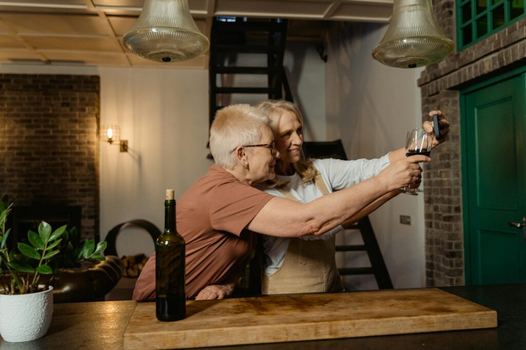 Embracing Technology in Hospitality