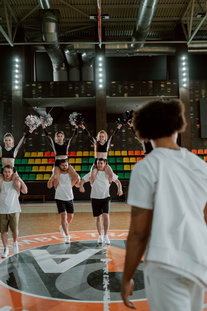 Motivational Incentives for Team Performance