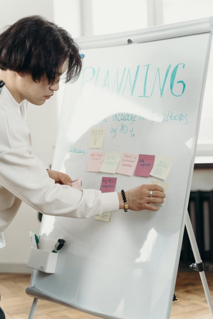 Developing a Flexible Staffing Plan Developing a Flexible Staffing Plan