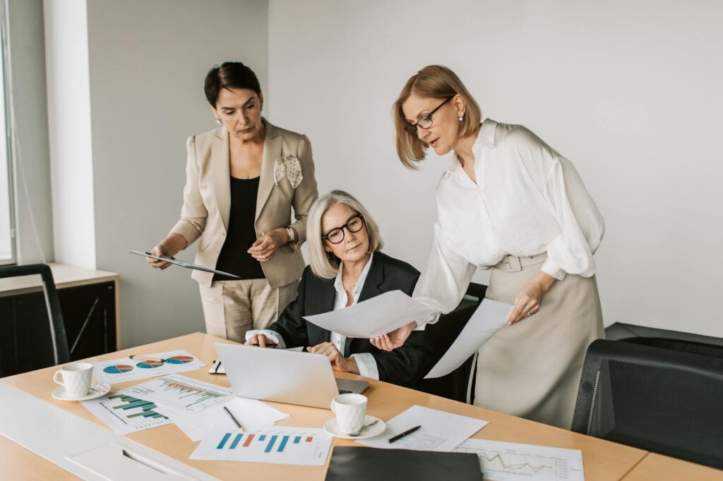 Strategic Framing: How to Present Career Gaps