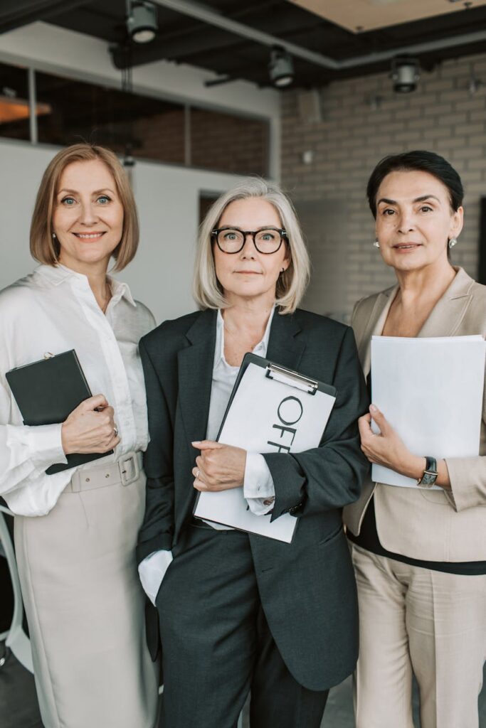 Strategies for Senior Executives to Delegate Effectively Strategies for Senior Executives to Delegate Effectively