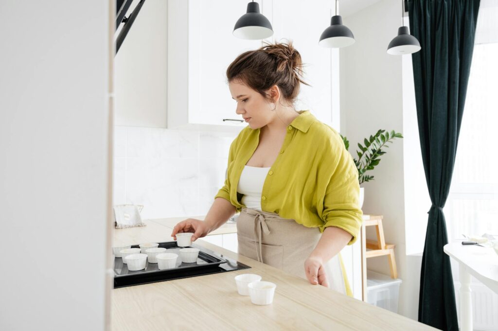 Importance of Task Prioritization in Culinary Arts Importance of Task Prioritization in Culinary Arts