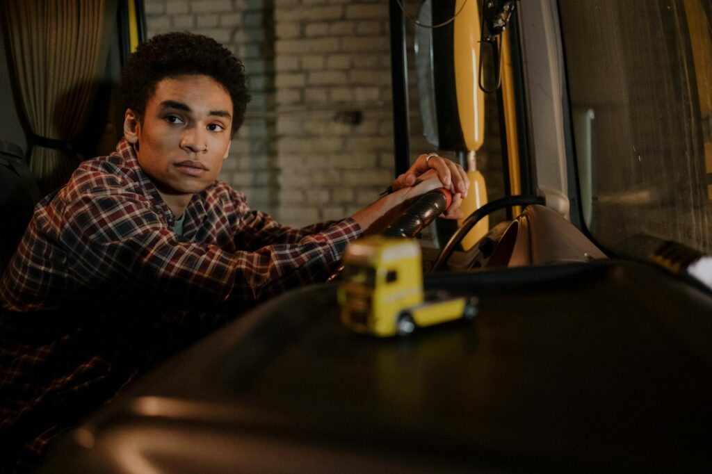 Strategies for Managing Driver Fatigue in Fleet Operations