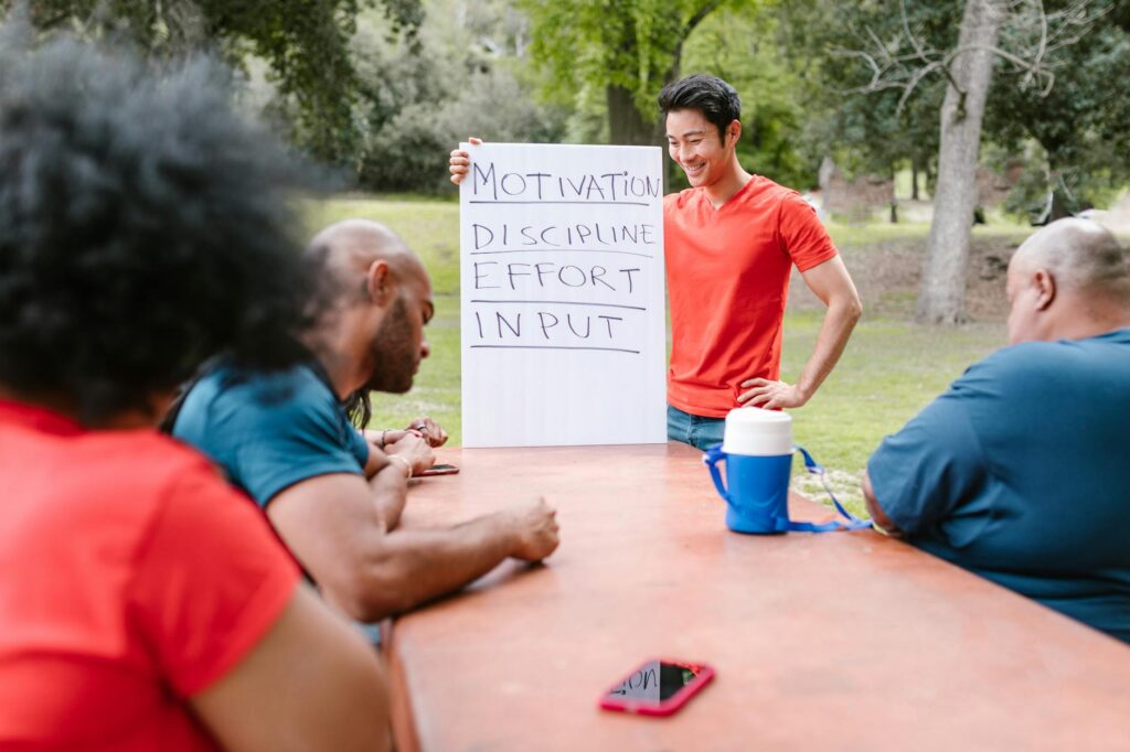 Training Programs for Improving Emotional Intelligence in Teams