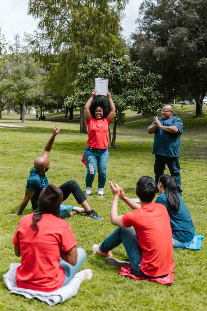 Building a Culture of Recognition in Creative Teams Building a Culture of Recognition in Creative Teams