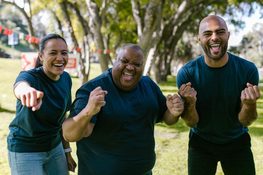 Celebrating Diversity: Team-Building Activities that Promote Inclusion Celebrating Diversity: Team-Building Activities that Promote Inclusion