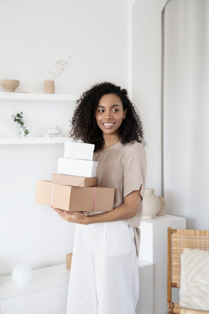 Managing Client Relationships As A Freelance Logistics Consultant