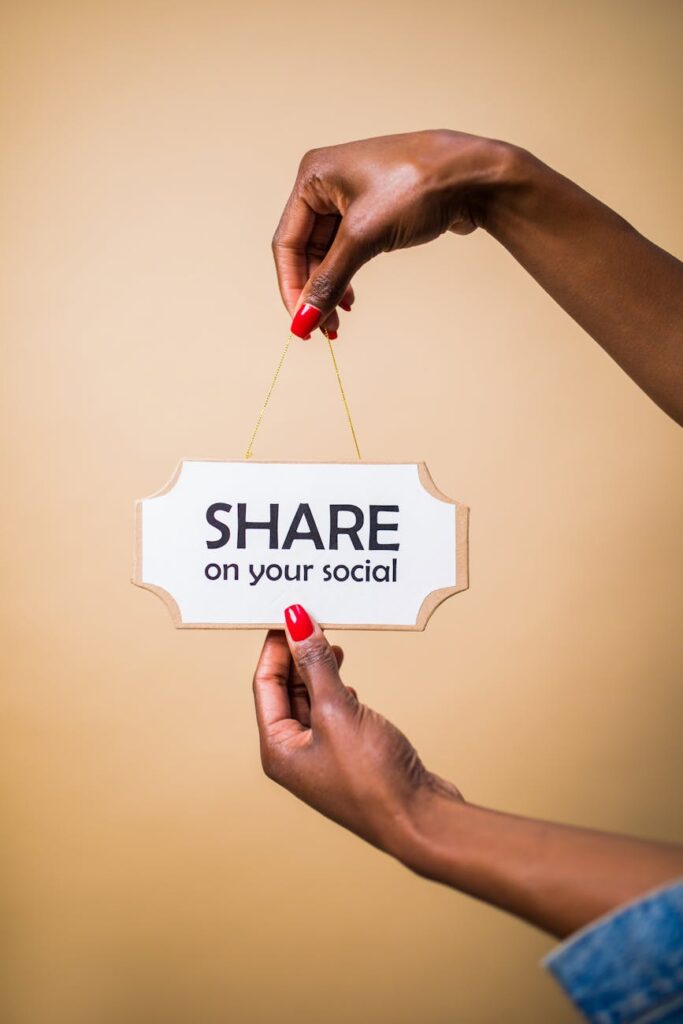Creating Compelling Content to Share Your Story