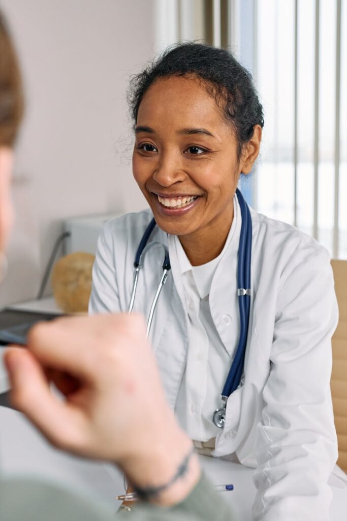 Bridging the Gap: Empathy in Patient Care