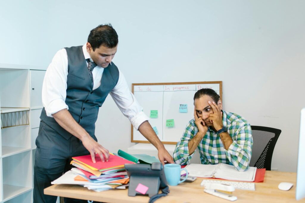 Effective Communication Strategies Under Tight Deadlines