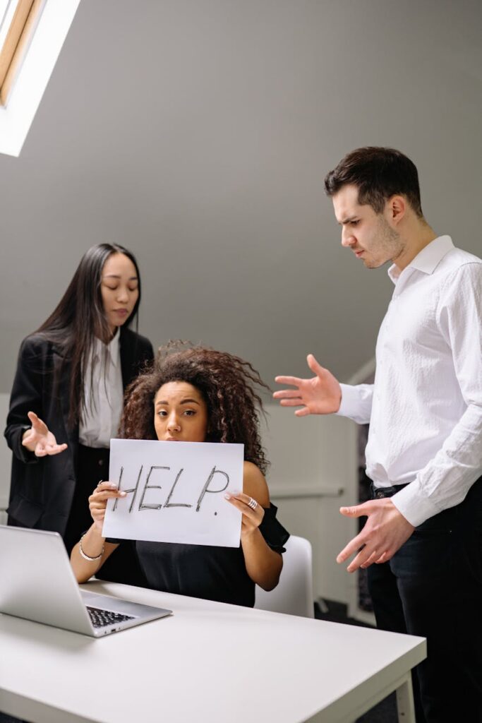 Negotiation Tactics for Conflict Resolution Negotiation Tactics for Conflict Resolution