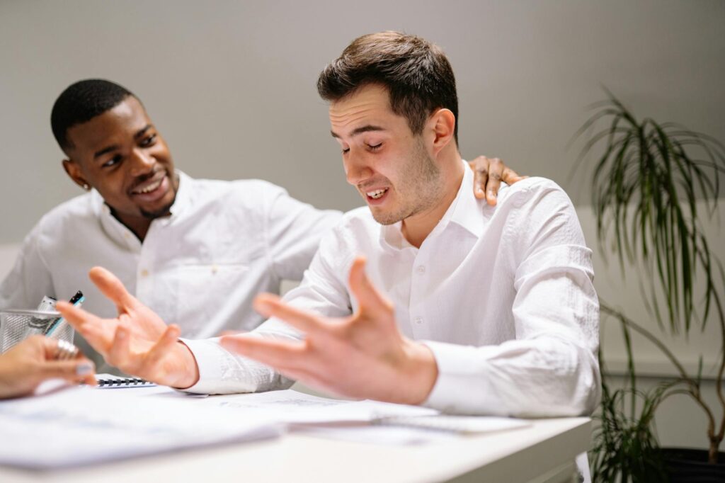 Maintaining Team Morale Under Pressure Maintaining Team Morale Under Pressure