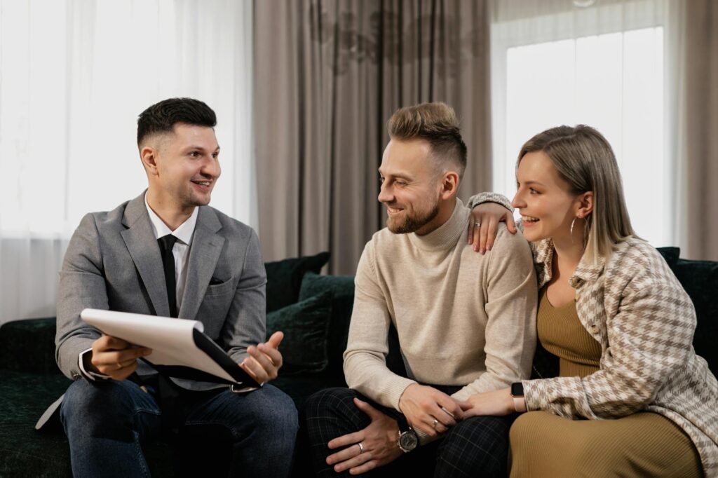Understanding Evolving Buyer Preferences