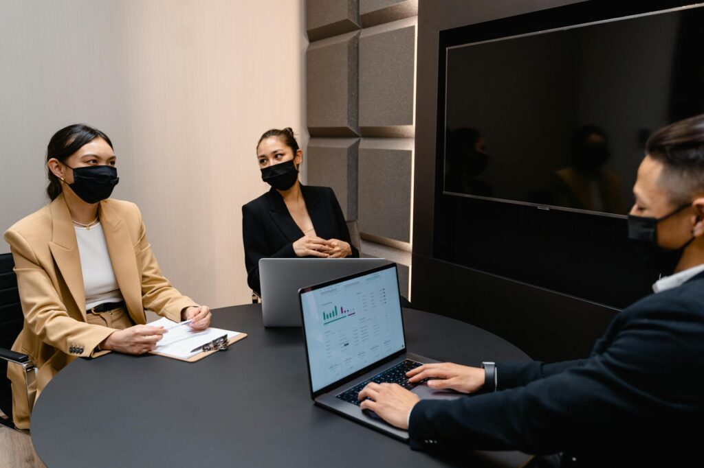 Key Metrics to Discuss in Fleet Operations Interviews