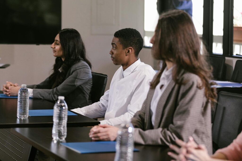 Effective Time Management Strategies for Corporate Events