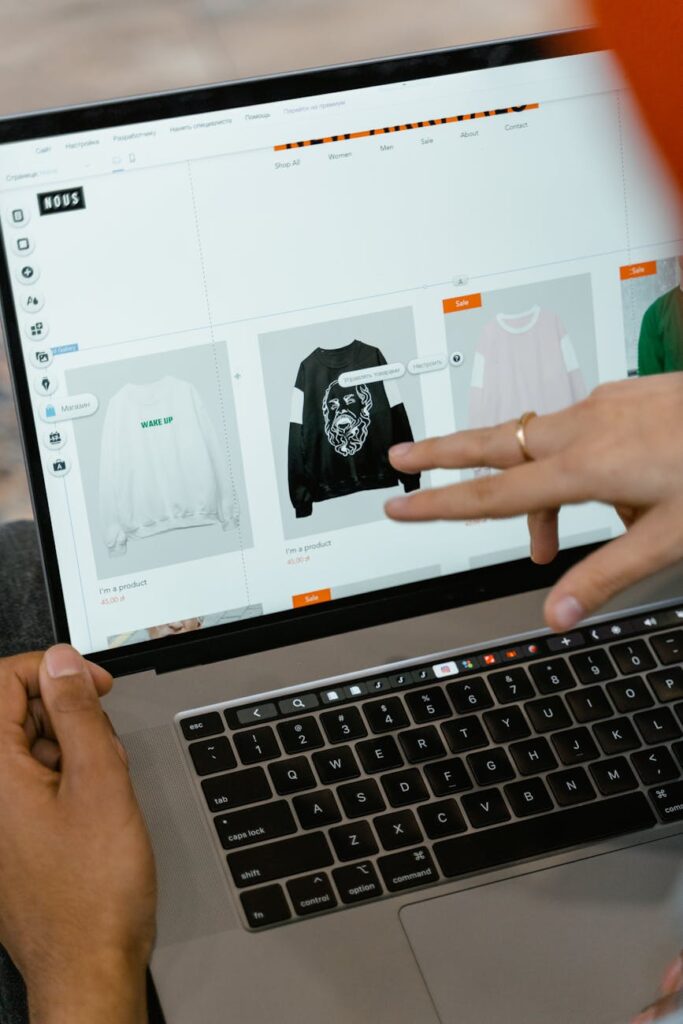 Creating Keyboard Navigation for All Users