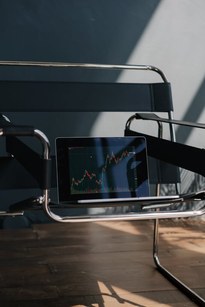 Chart Patterns and Their Significance Chart Patterns and Their Significance