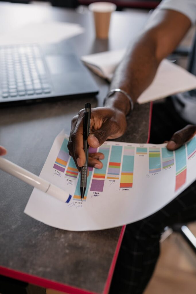 Utilizing Predictive Analytics for Resource Allocation Utilizing Predictive Analytics for Resource Allocation