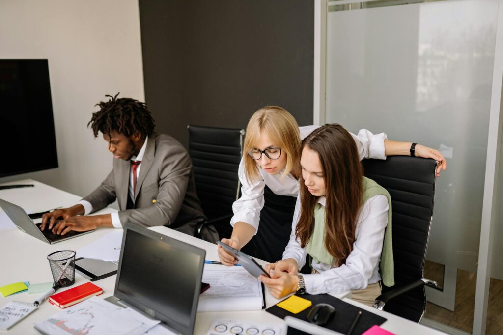 Creative Funding Solutions for Collaborative Projects