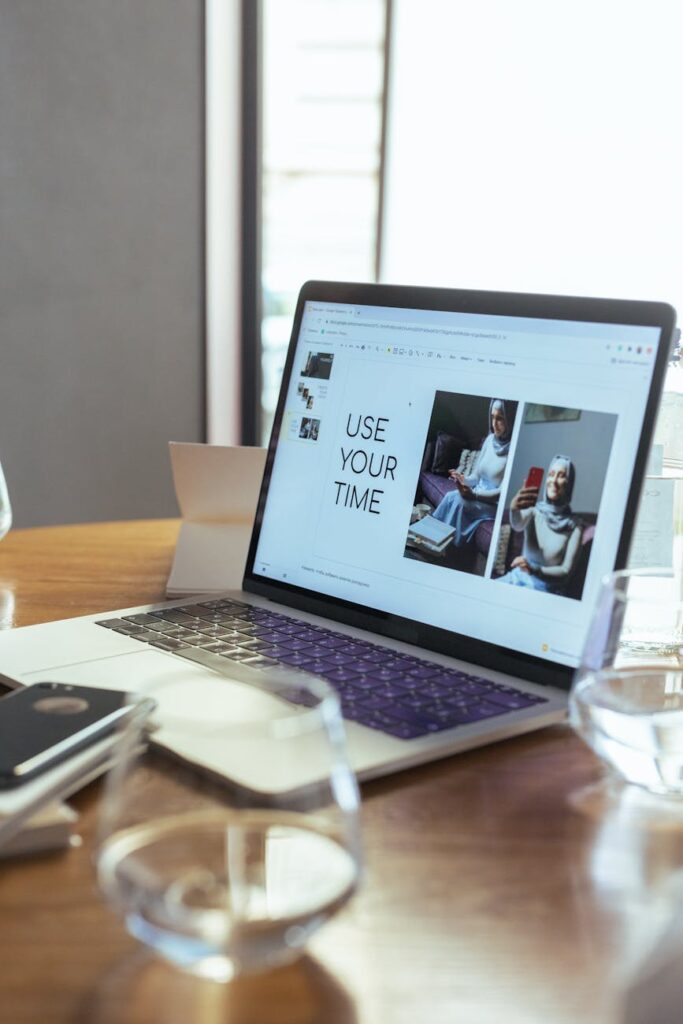 Establishing Your Niche in Digital Strategy