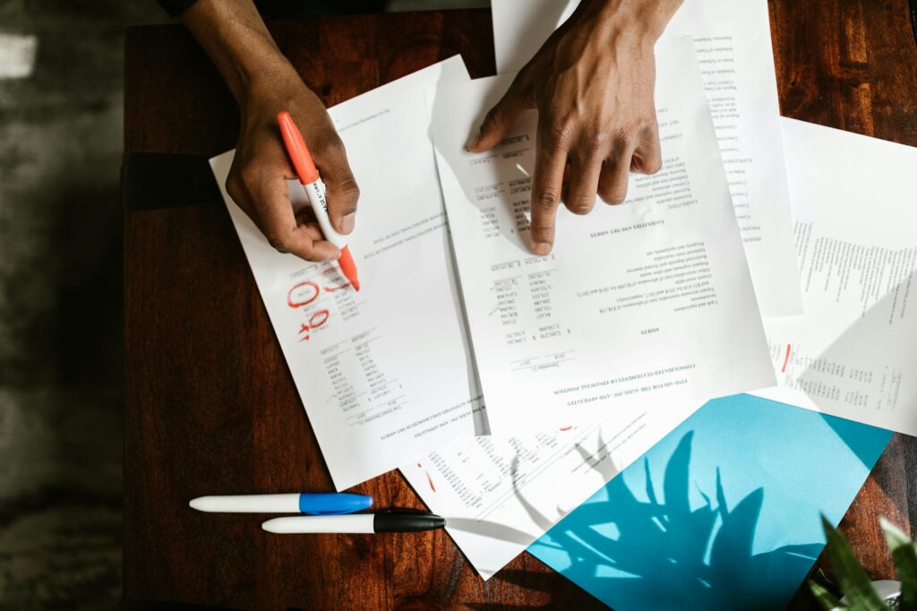 The Importance of Quality Control in Budget Management The Importance of Quality Control in Budget Management
