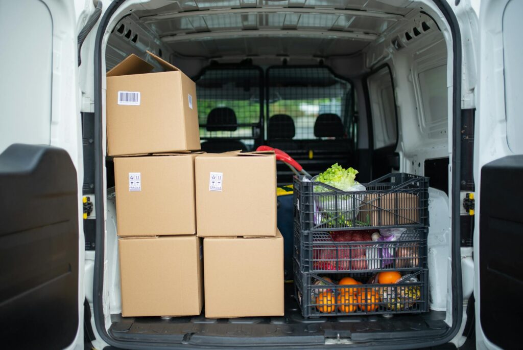 Adapting to Sustainability in Transportation Management