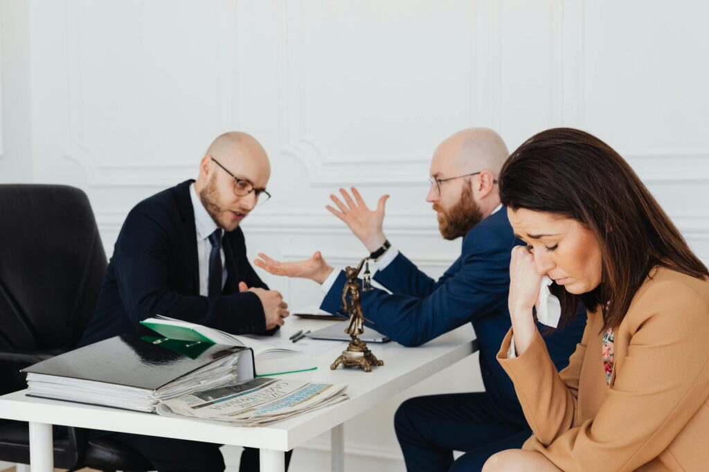 Strategies for Managing Client Anxiety During Renovations