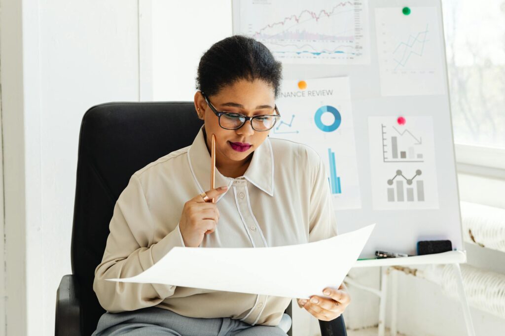Analyzing Data Patterns for Future Business Insights Analyzing Data Patterns for Future Business Insights