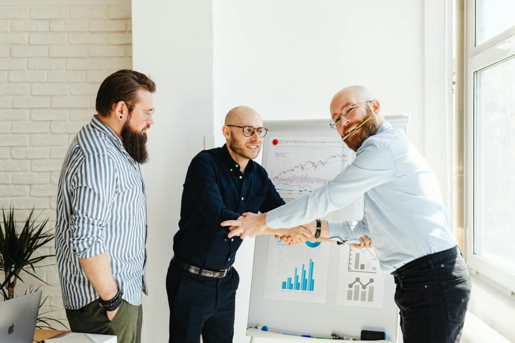 The Role of Market Research in Negotiating Optimal Terms The Role of Market Research in Negotiating Optimal Terms