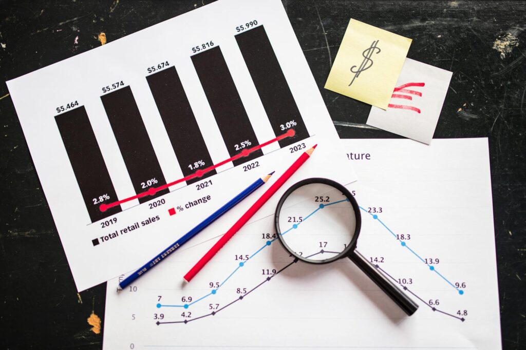 Understanding Sales Metrics