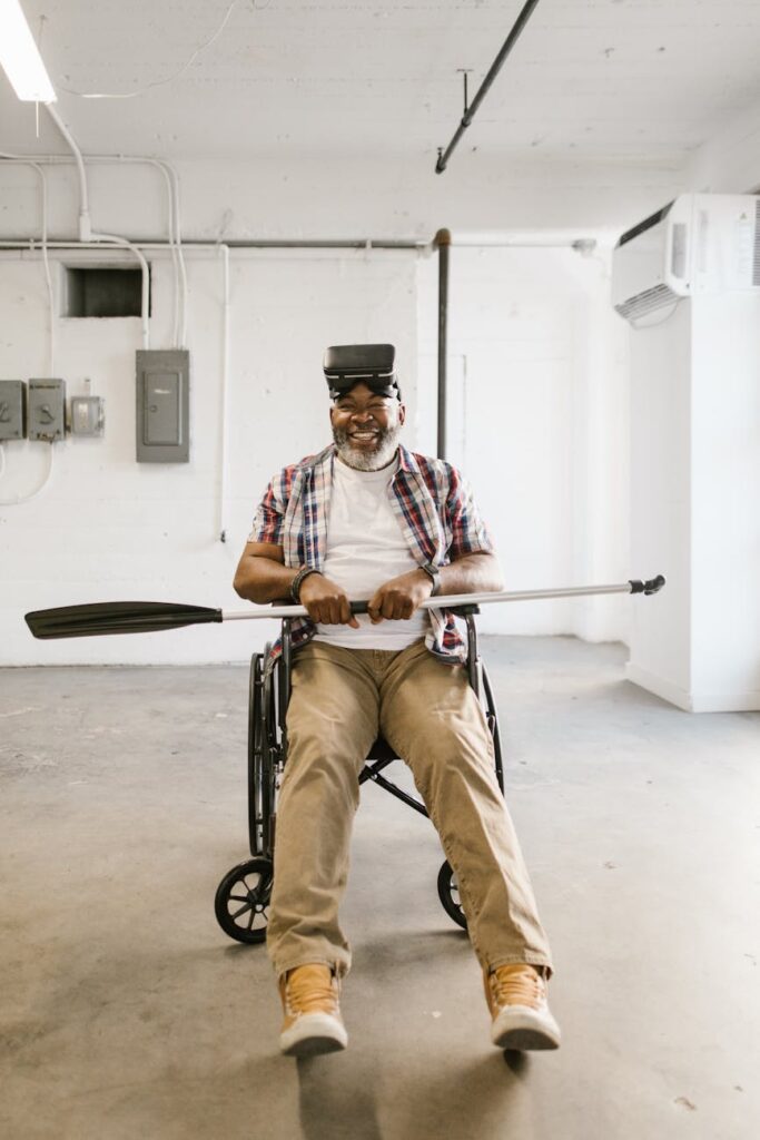 Cross-Platform Play: Enhancing Accessibility Through Technology