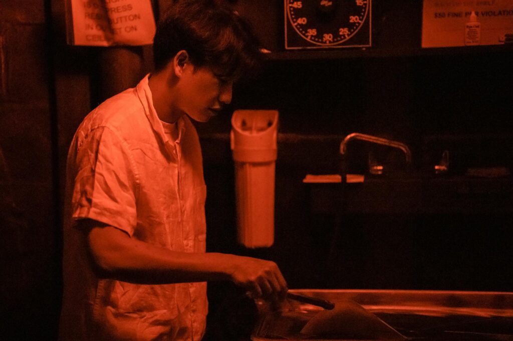 Creative Techniques for Low-Light Photography