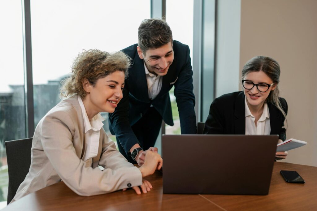 Utilizing Technology for Better Collaboration Utilizing Technology for Better Collaboration