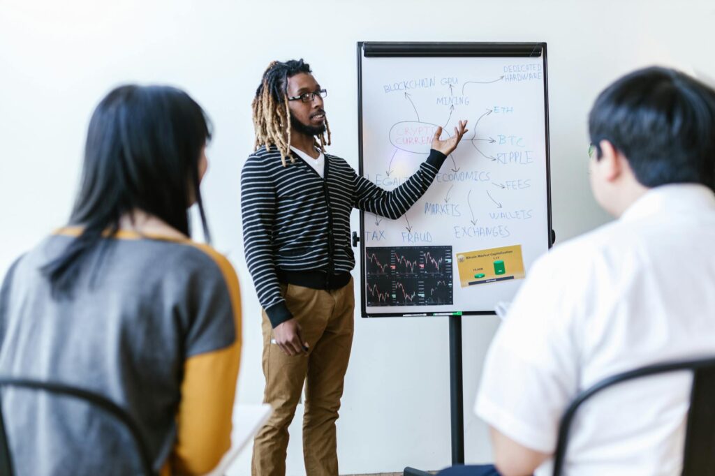 Fundraising Leadership: Skills for Financial Sustainability