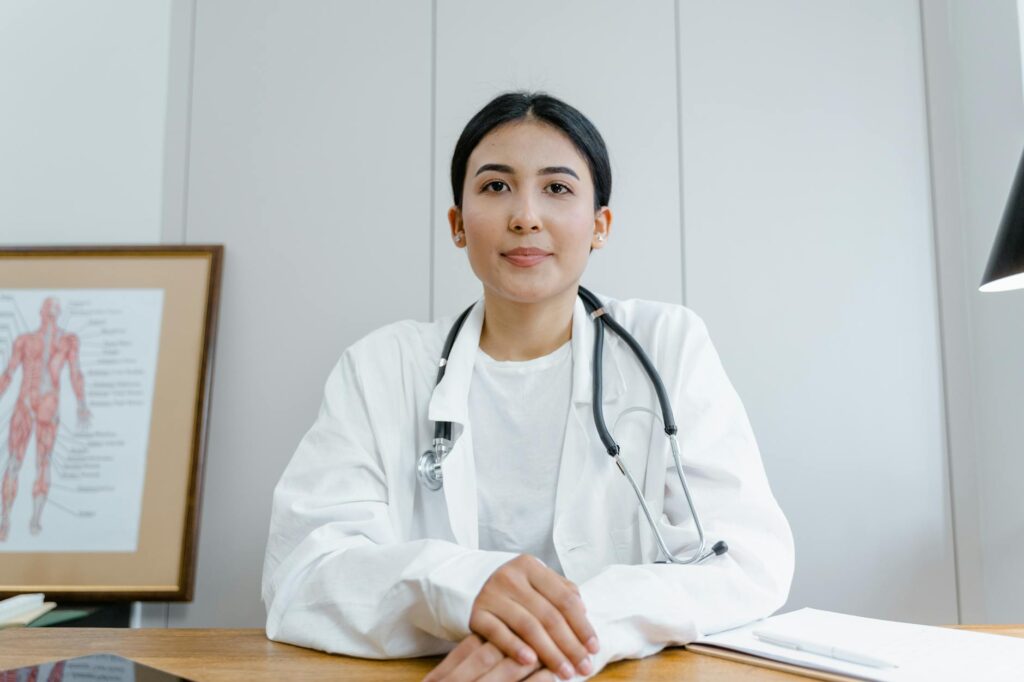 Effective Strategies for Physician Communication