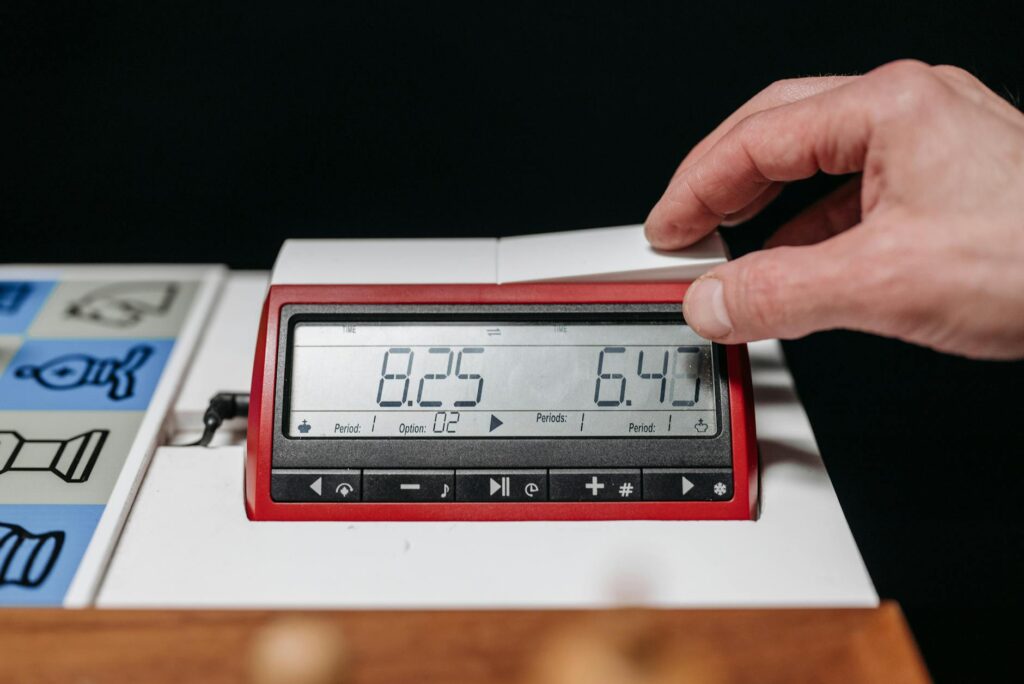 Measuring Success and Adjusting Tactics