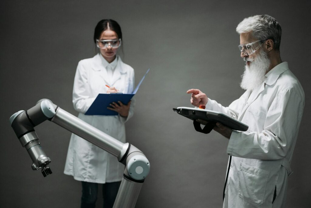 The Importance of Manual Testing in a Modern QA Environment