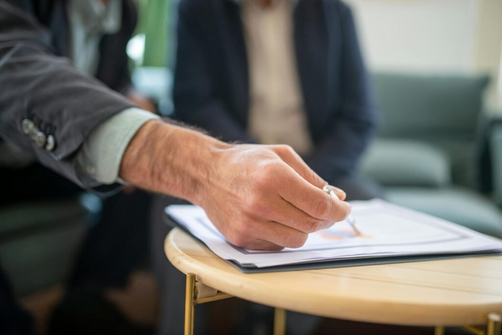 Creating A Winning Proposal For Logistics Consulting Projects