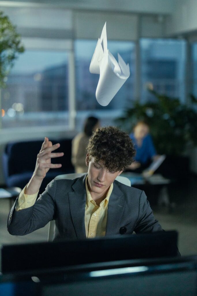 Identifying Key Factors of Employee Dissatisfaction Identifying Key Factors of Employee Dissatisfaction