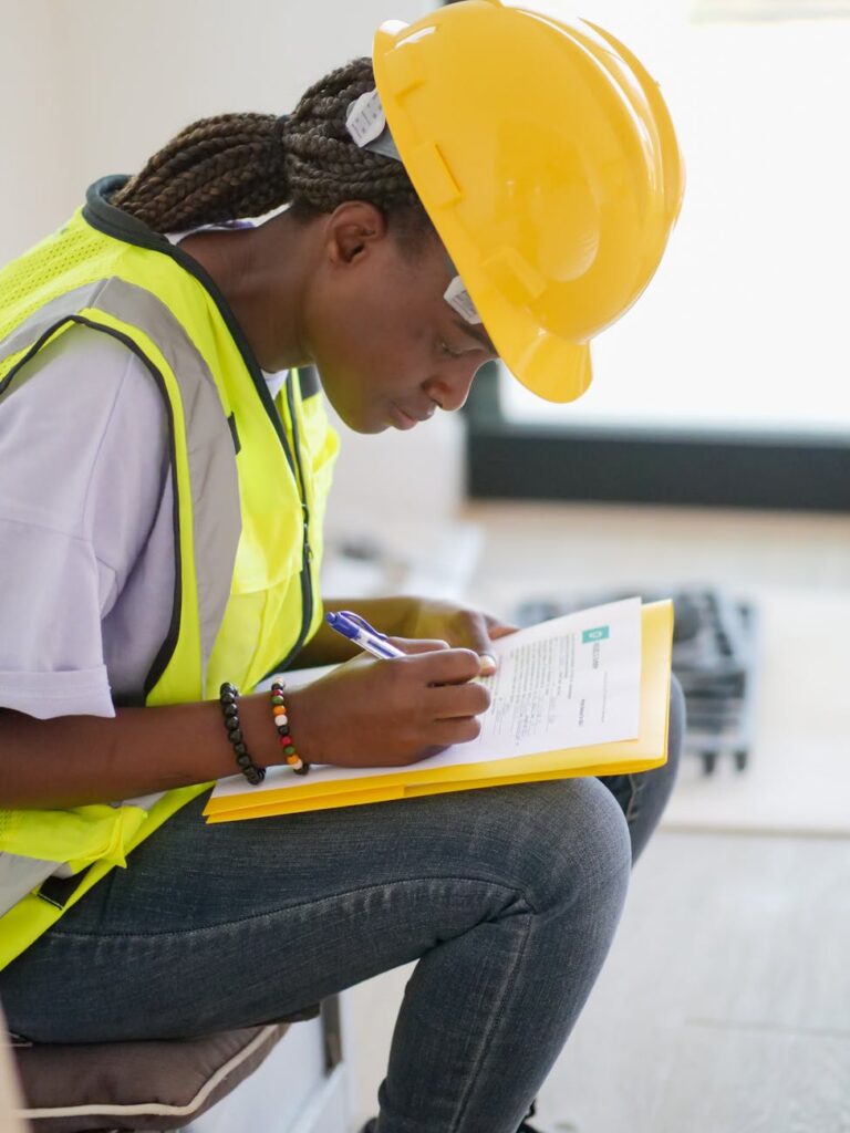 Identifying Risks When Supervisors Overlook PPE