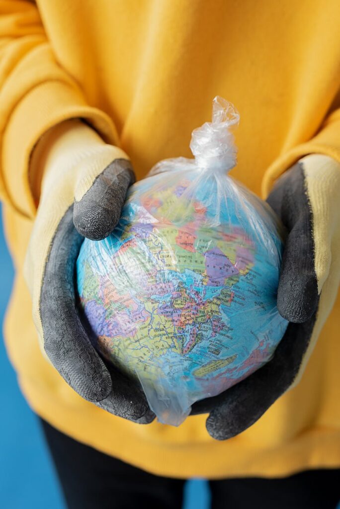 Challenges and Opportunities in Pricing Our Planet's Resources