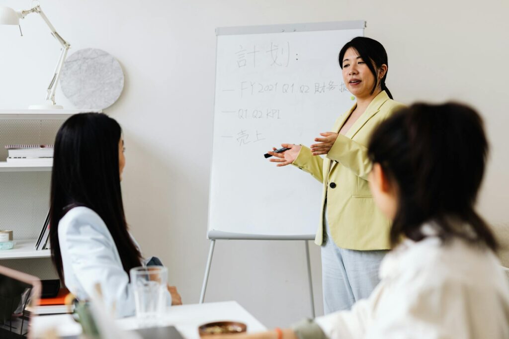 Balancing Short-Term and Long-Term Marketing KPIs