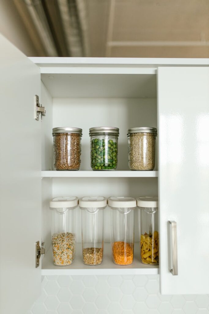 Utilizing Airtight Containers for Food Preservation Utilizing Airtight Containers for Food Preservation