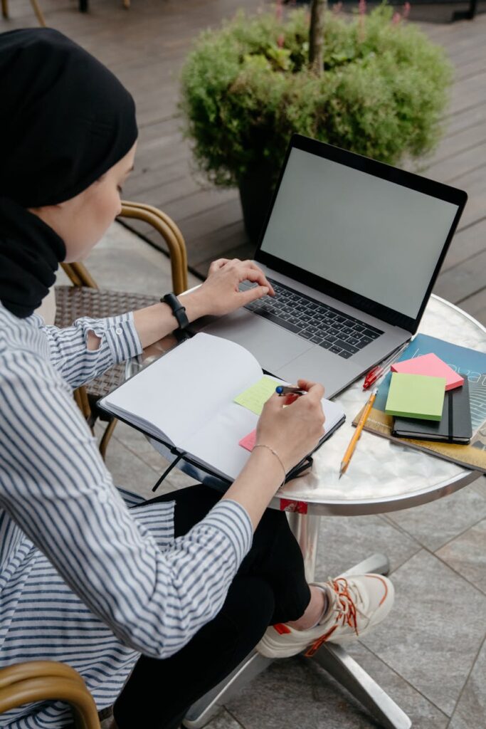 Setting Priorities: Balancing Work and Learning