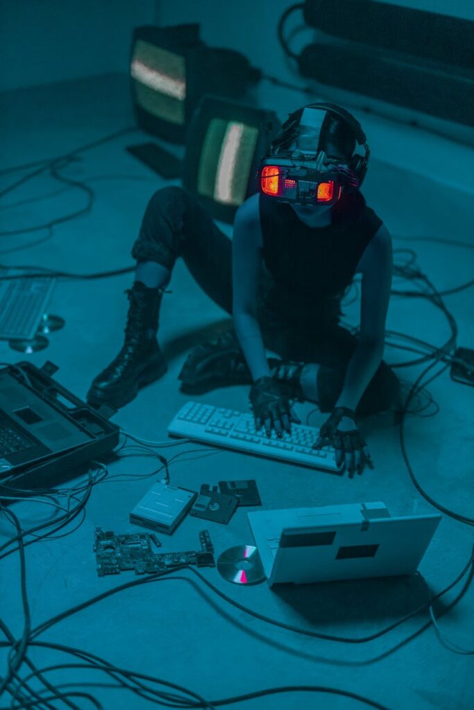 Future Trends in AI
