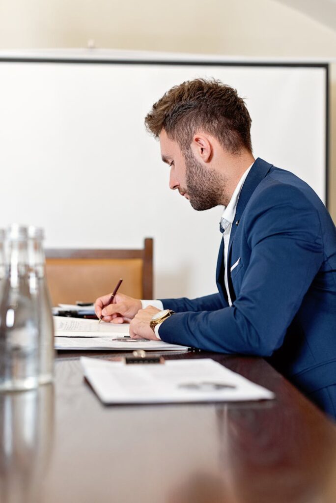 Strategies for Apologizing and Taking Responsibility