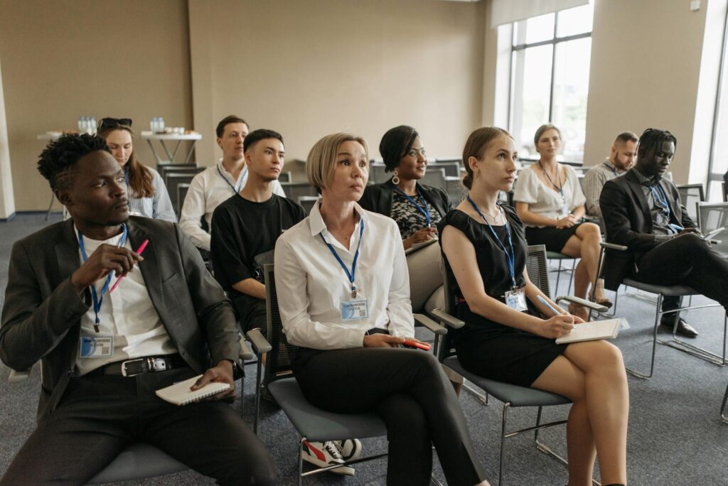 Training Staff to Handle Network Coverage Frustrations