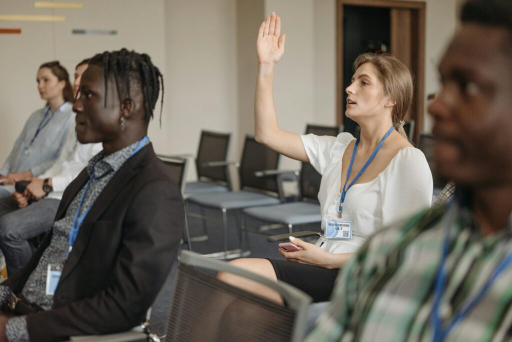 Volunteering: A Gateway to Professional Networking Volunteering: A Gateway to Professional Networking